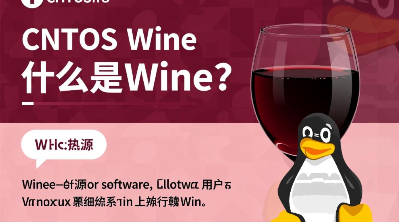 CentOS Wine下载安装过程中遇到哪些常见问题及解决方法？-图1