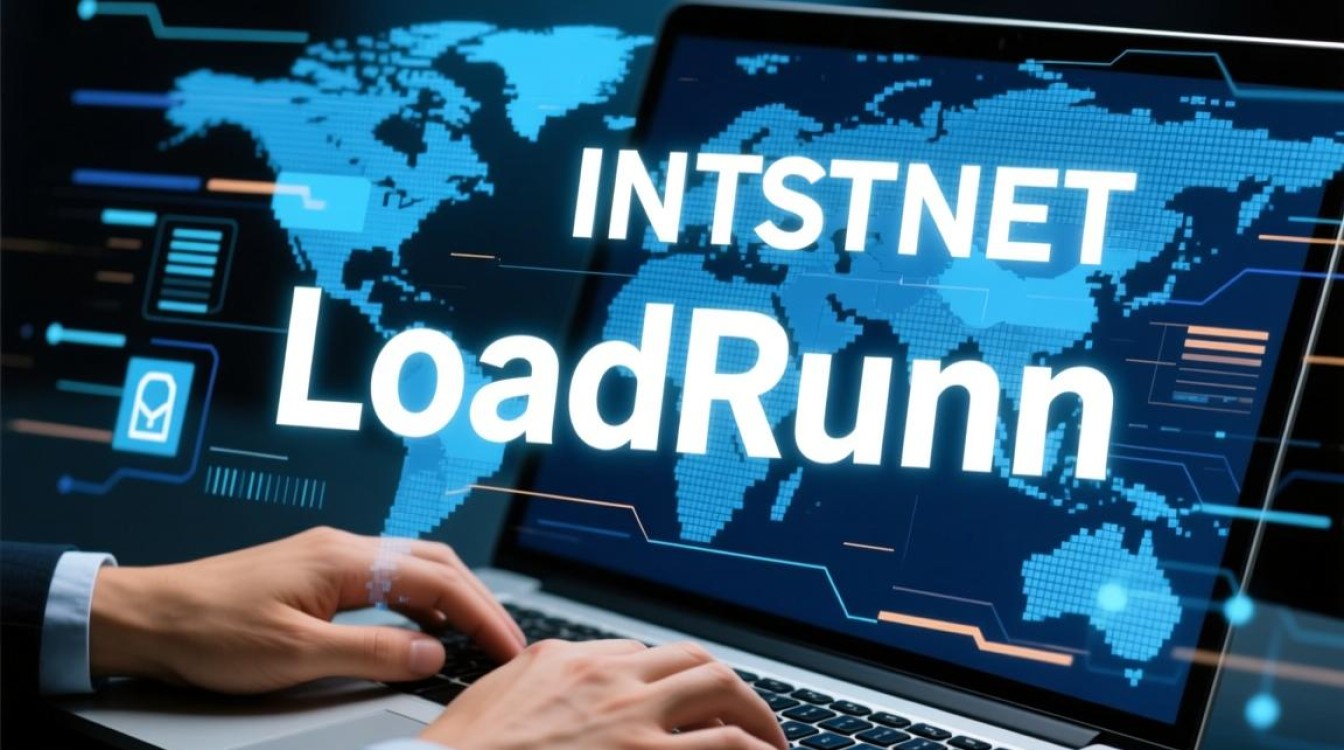 loadrunner监控centos如何高效实现系统性能监控与优化？-图1