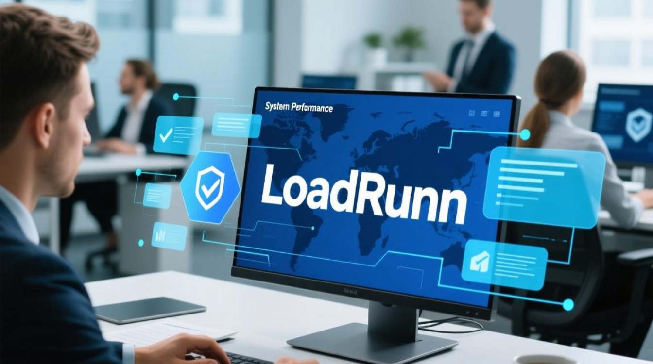 loadrunner监控centos如何高效实现系统性能监控与优化？-图3