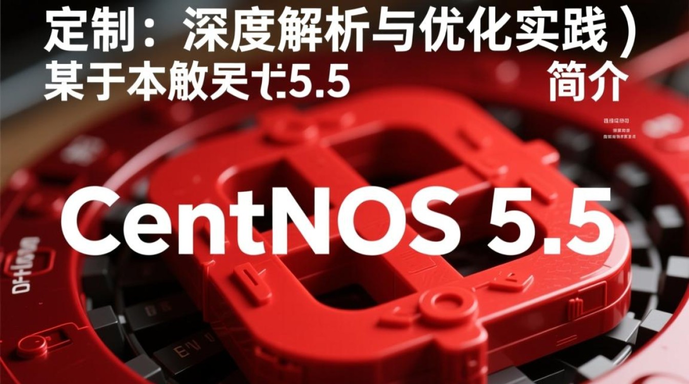 CentOS 5.5定制,如何实现个性化配置与优化?-图2 CentOS 5.5定制,如何实现个性化配置与优化?-图2