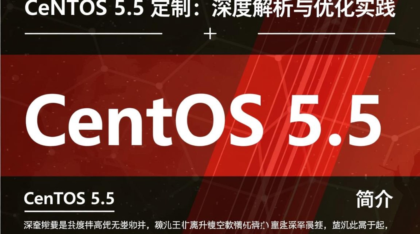 CentOS 5.5定制,如何实现个性化配置与优化?-图3 CentOS 5.5定制,如何实现个性化配置与优化?-图3