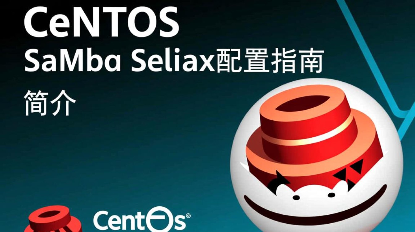 CentOS Samba配置中如何有效绕过SELinux限制?-图3 CentOS Samba配置中如何有效绕过SELinux限制?-图3