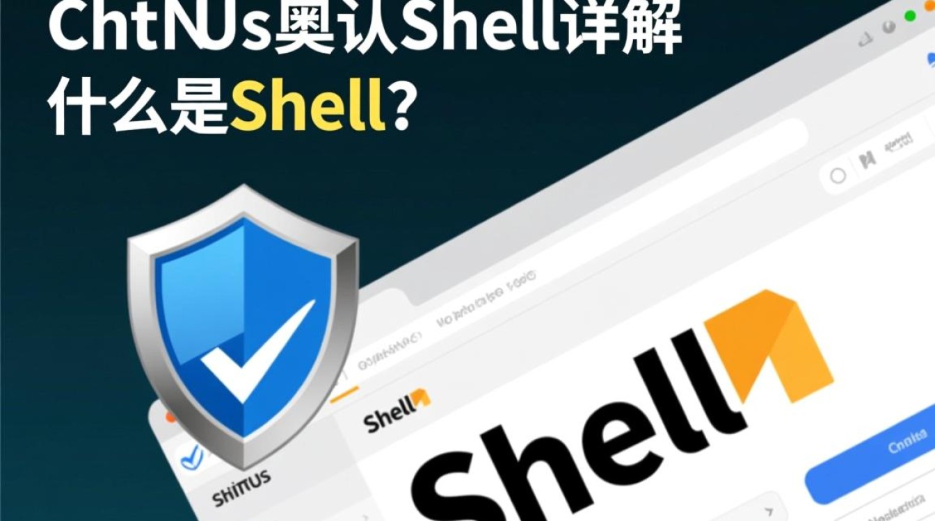 CentOS默认shell是什么类型？为什么选择它？有何特点与优势？-图2