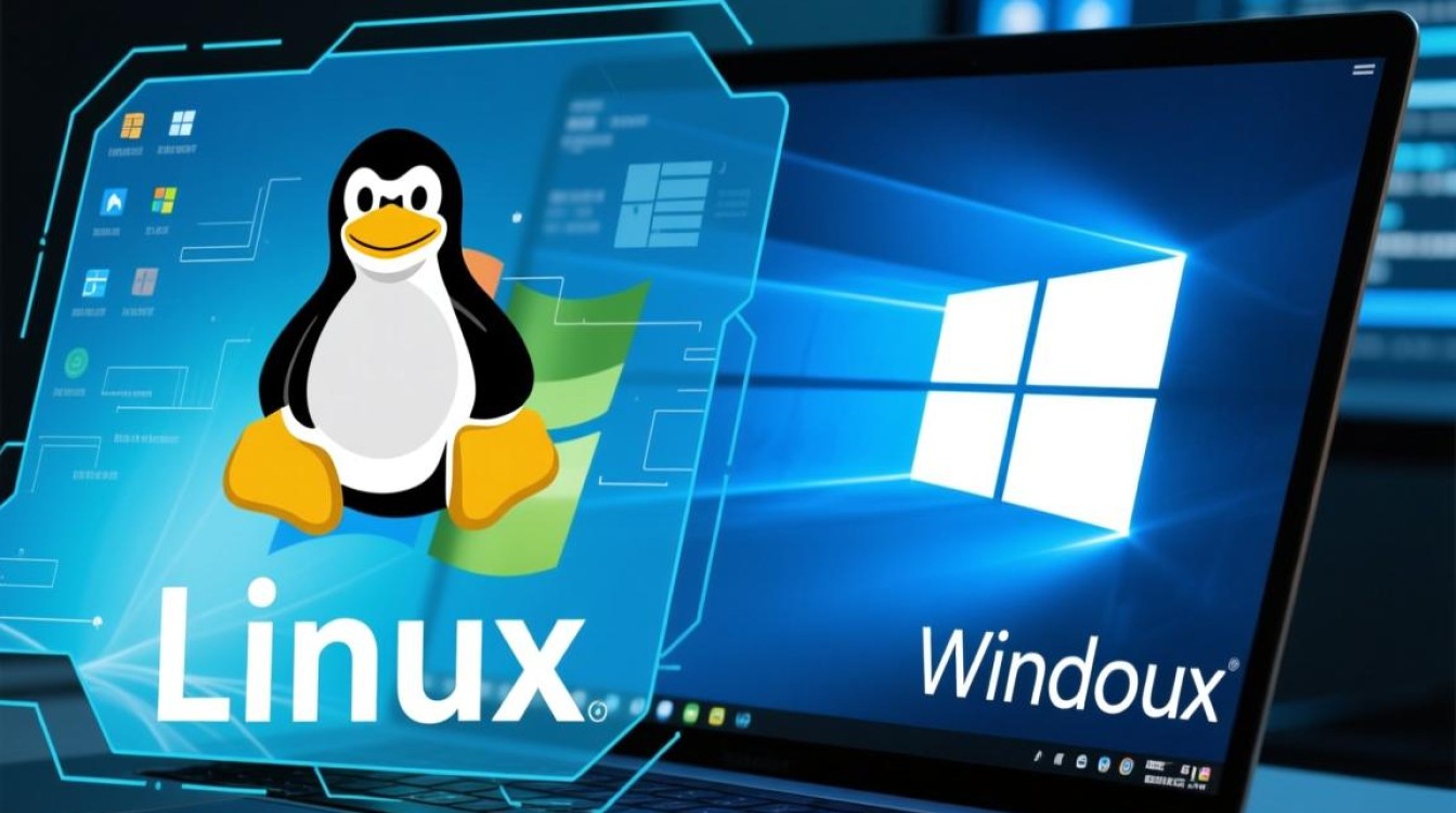CentOS更换Windows，具体操作步骤和注意事项有哪些？-图3