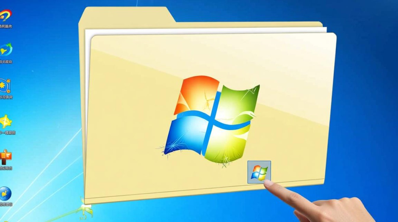 win7系统下共享文件夹设置步骤详解，为何我的文件夹不能共享？-图3