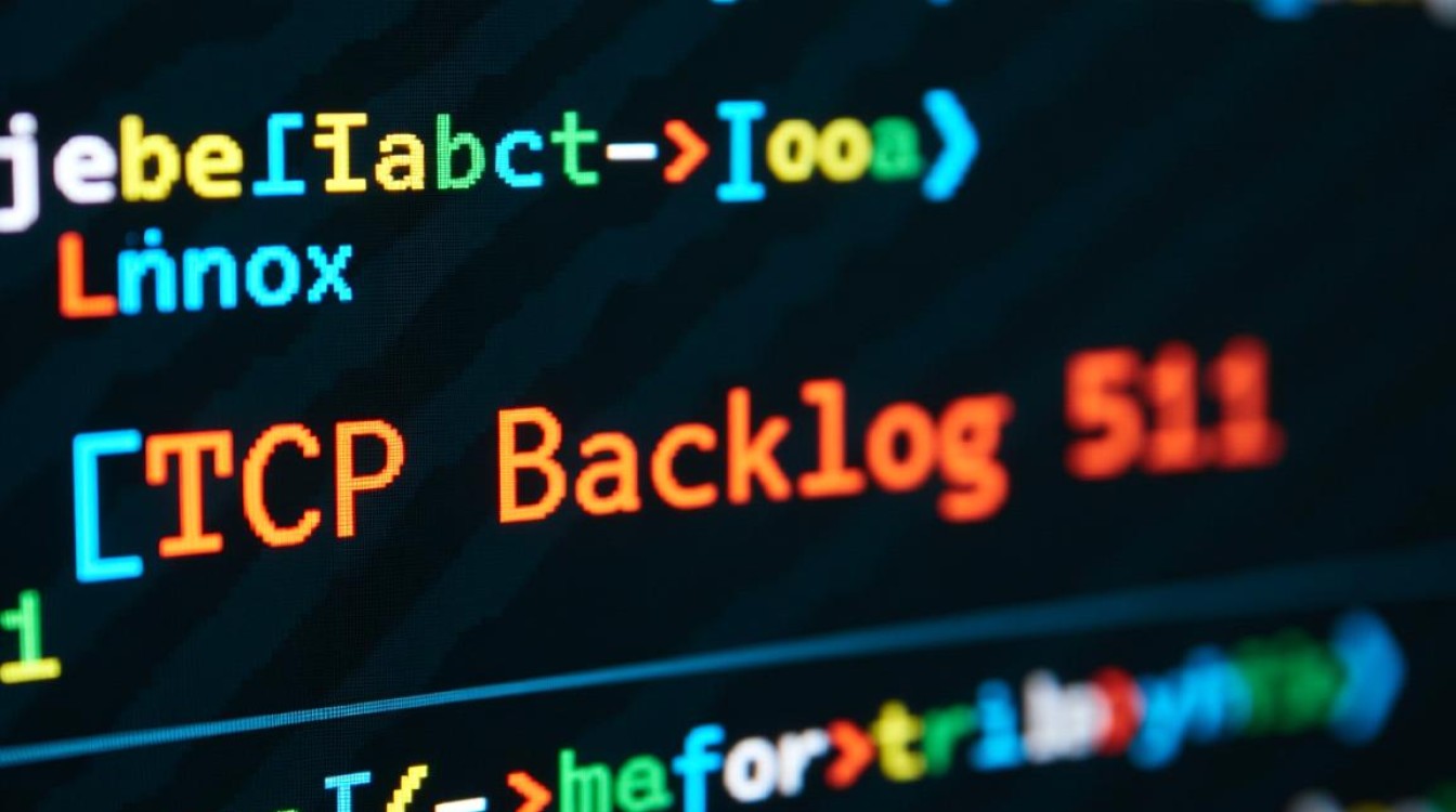 TCP Backlog 511错误原因及解决方法全解析，为何频繁出现？-图1
