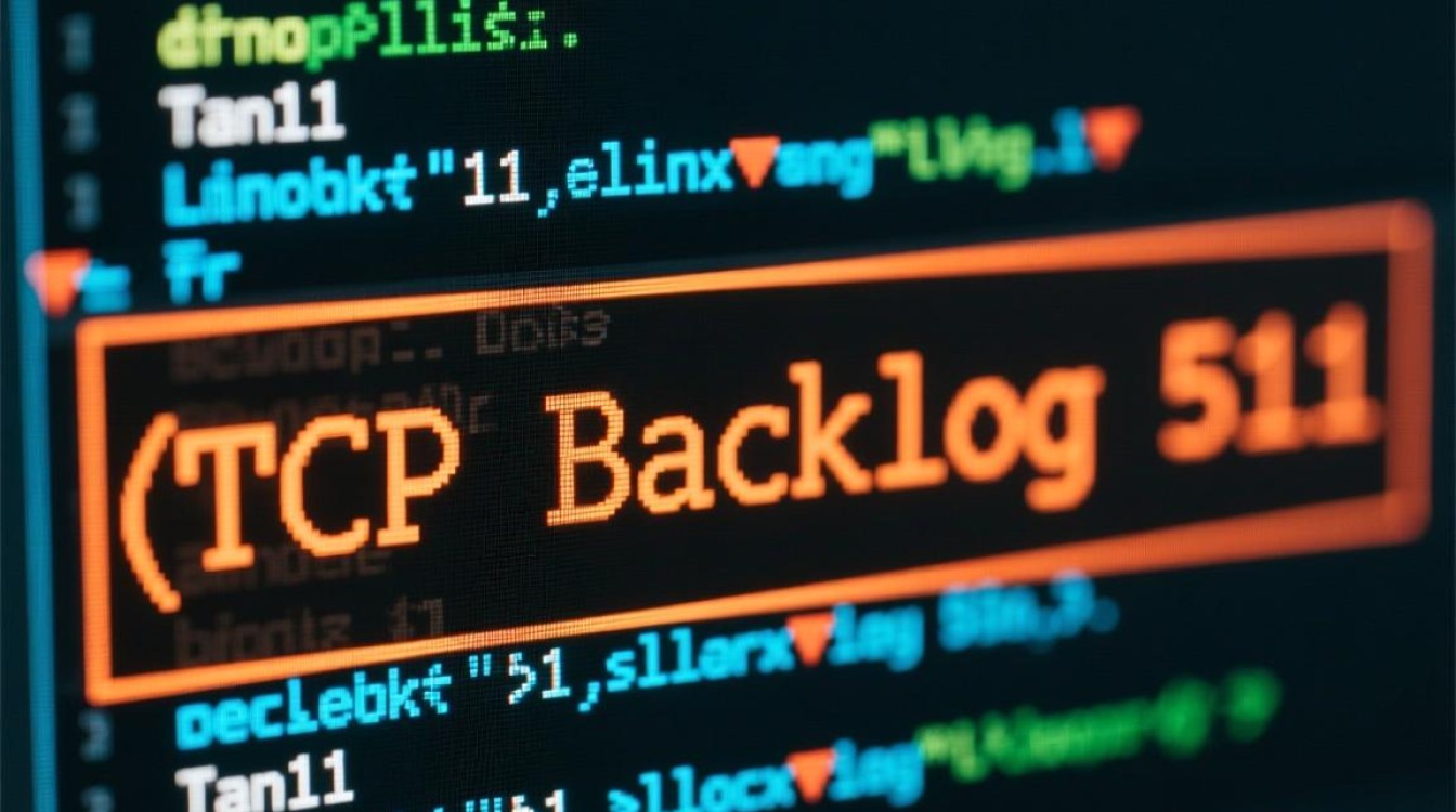 TCP Backlog 511错误原因及解决方法全解析，为何频繁出现？-图3