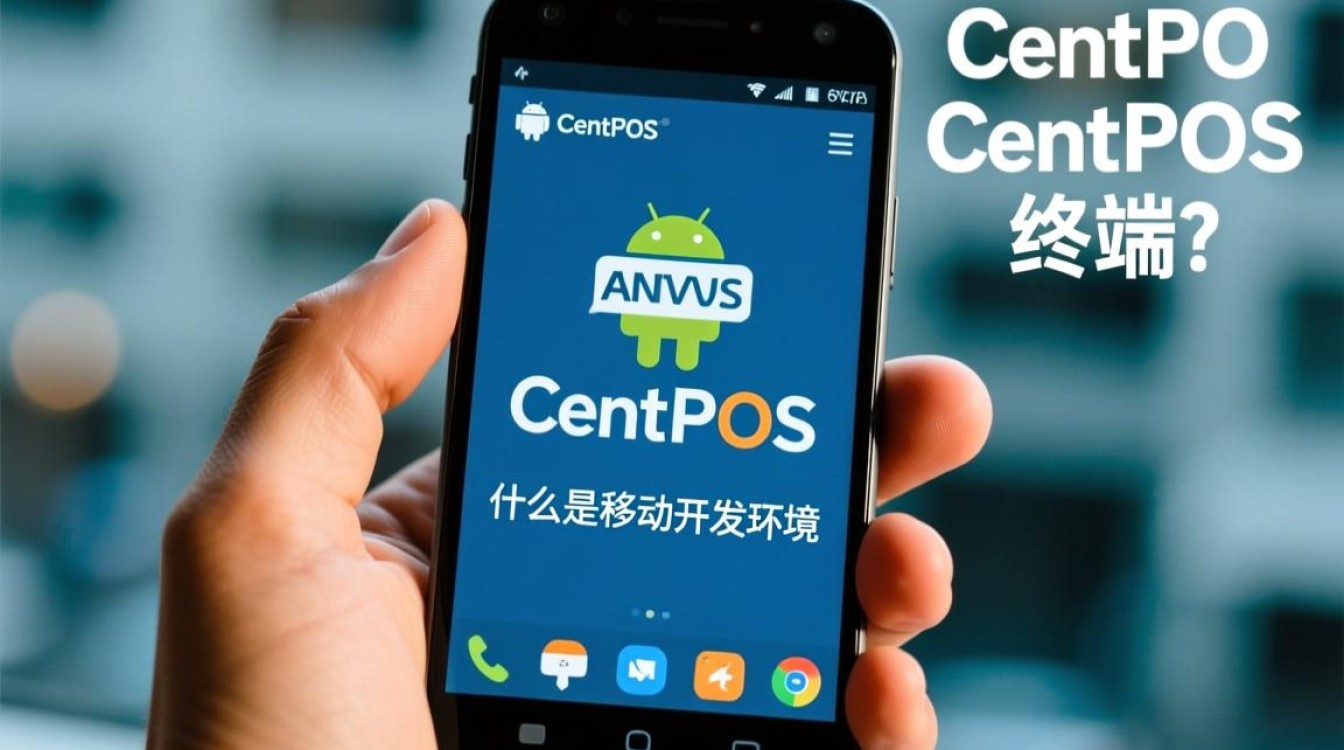 CentOS手机终端为何如此受欢迎？它有哪些独特之处？-图2