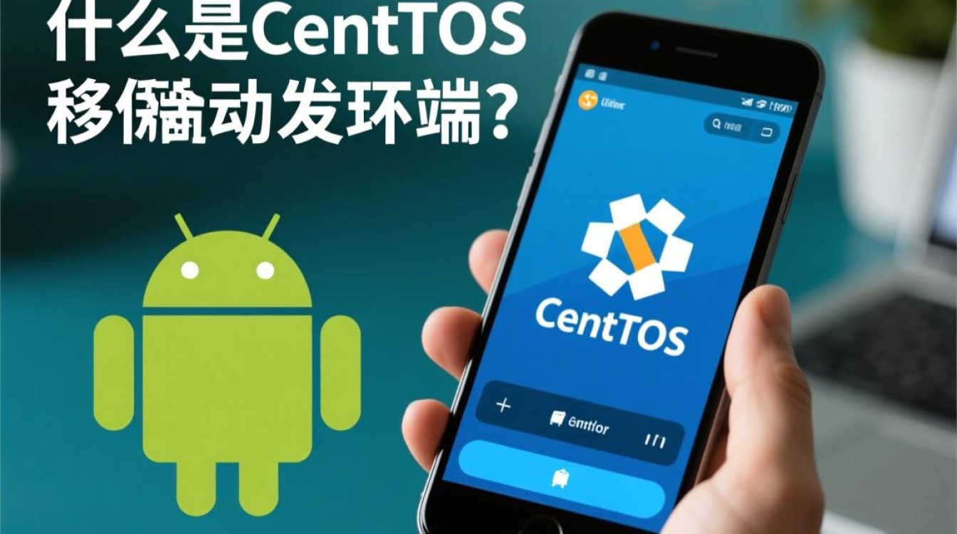 CentOS手机终端为何如此受欢迎？它有哪些独特之处？-图1
