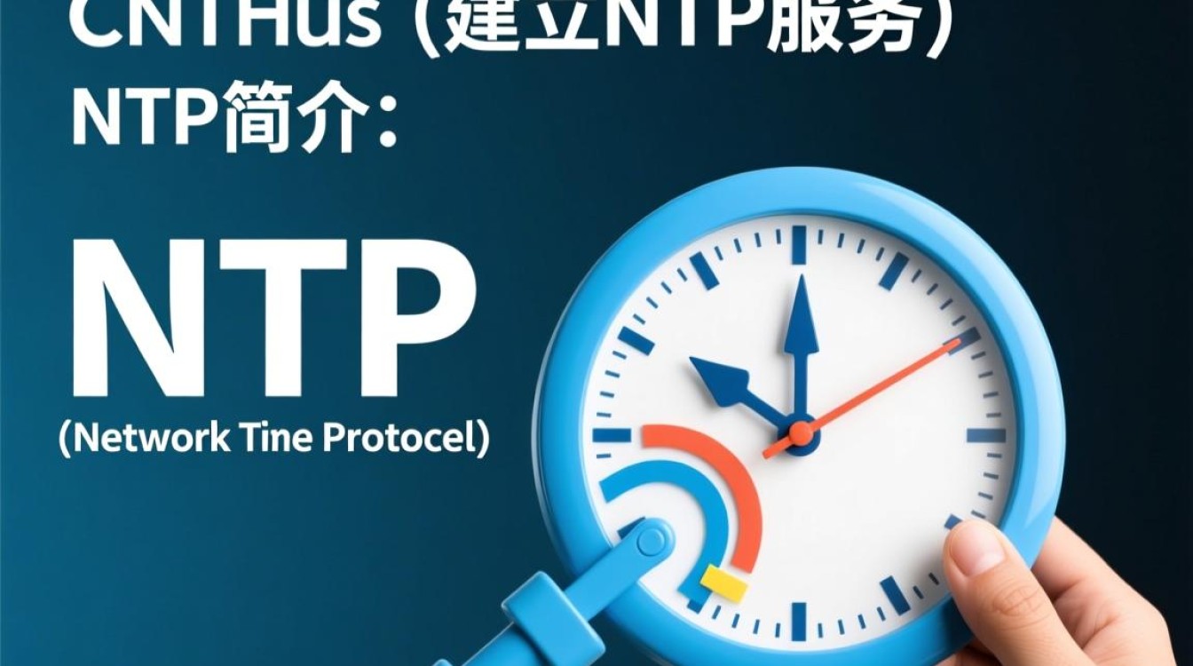 CentOS搭建NTP服务器时，如何确保时间同步精确无误？-图1