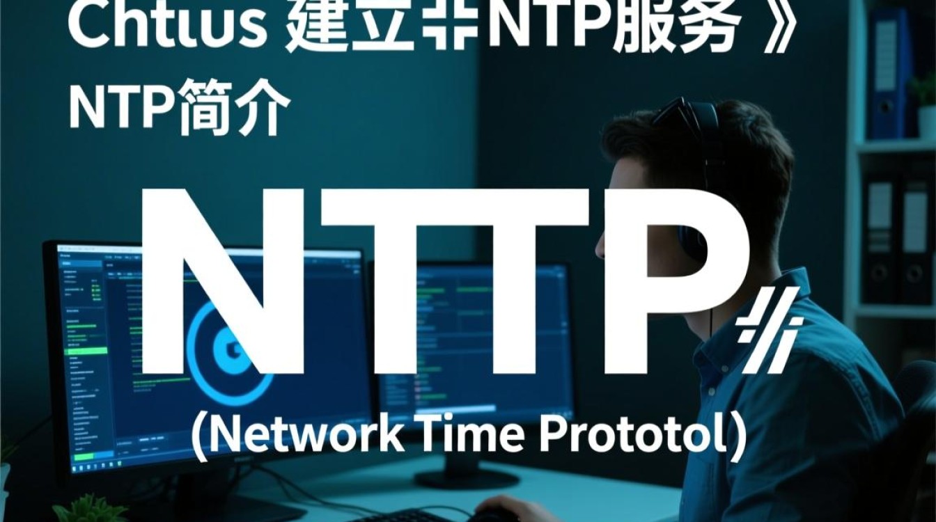 CentOS搭建NTP服务器时，如何确保时间同步精确无误？-图2