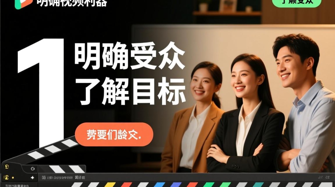 如何制作吸引眼球的男装店铺视频剪辑教程？-图2