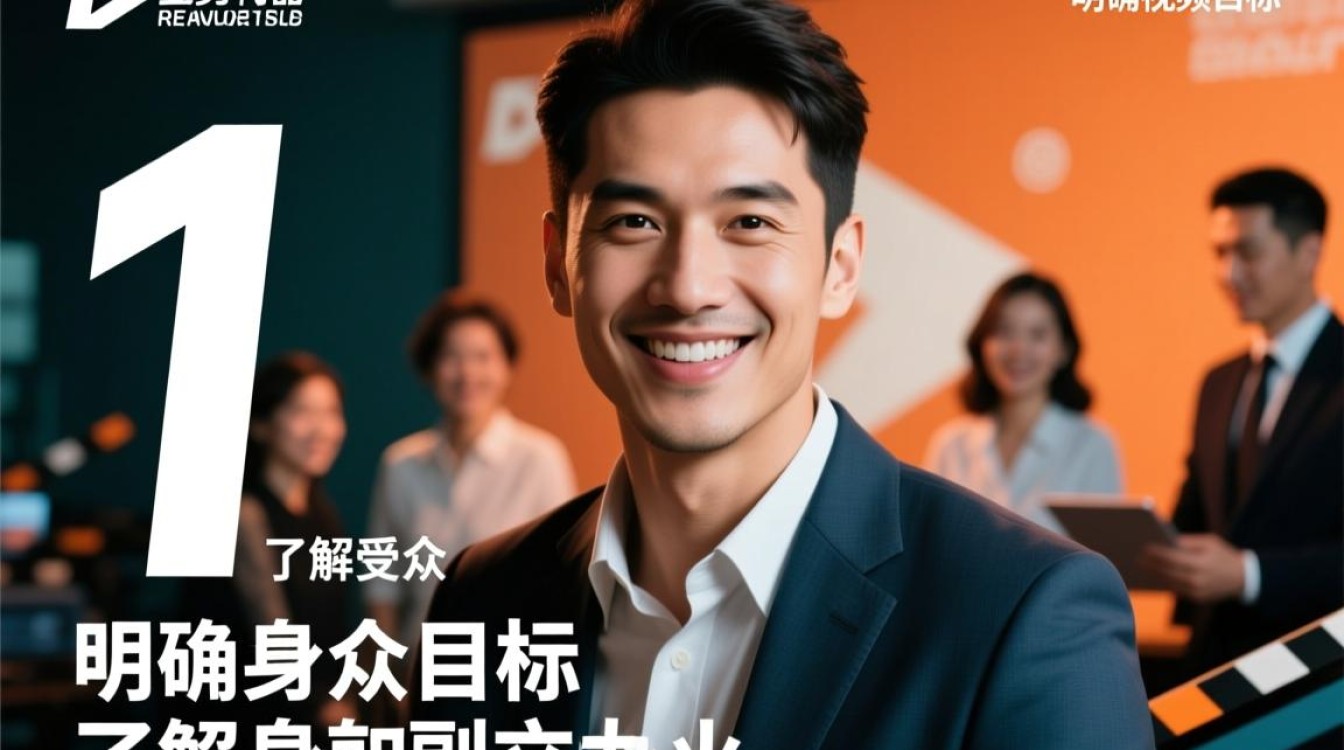 如何制作吸引眼球的男装店铺视频剪辑教程？-图1