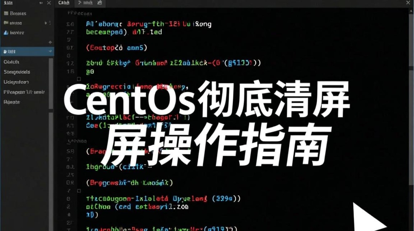 CentOS彻底清屏后，如何恢复数据？30种方法大揭秘！-图2