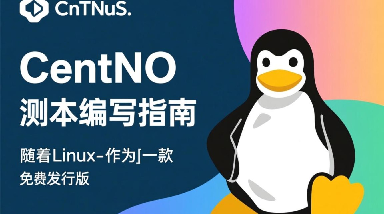CentOS测试脚本如何编写？有哪些常见问题与解决方案？-图1