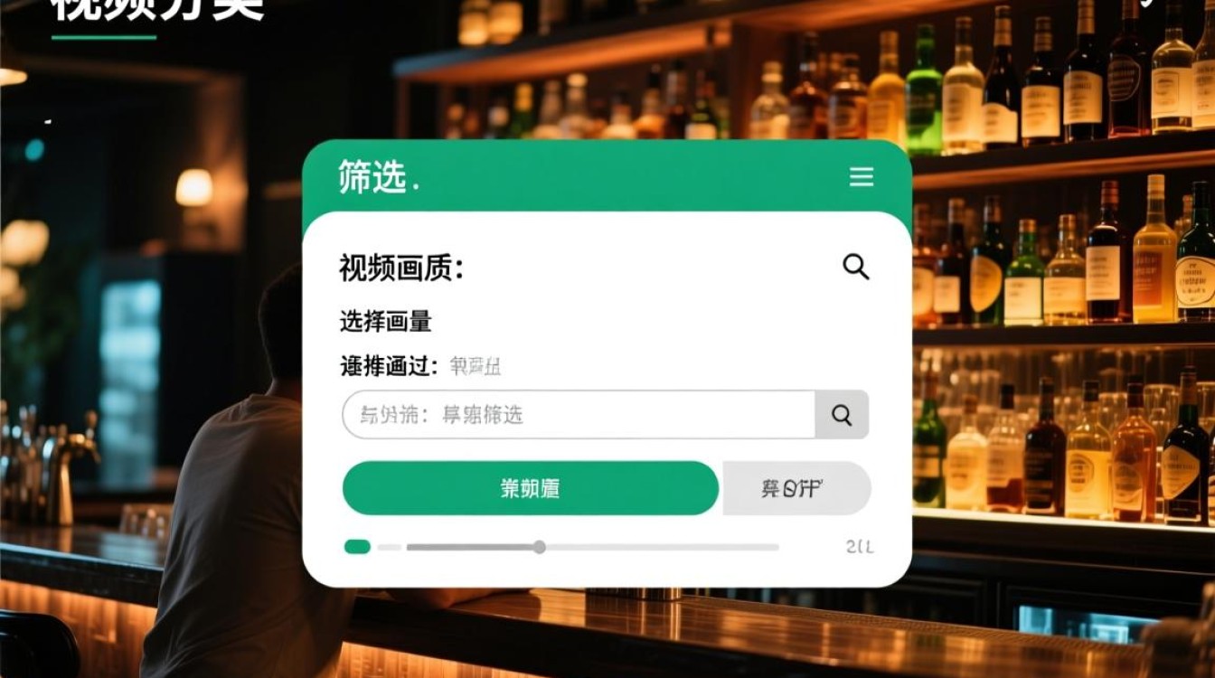 如何巧妙剪辑酒吧众多视频片段，打造引人入胜的短视频？-图2