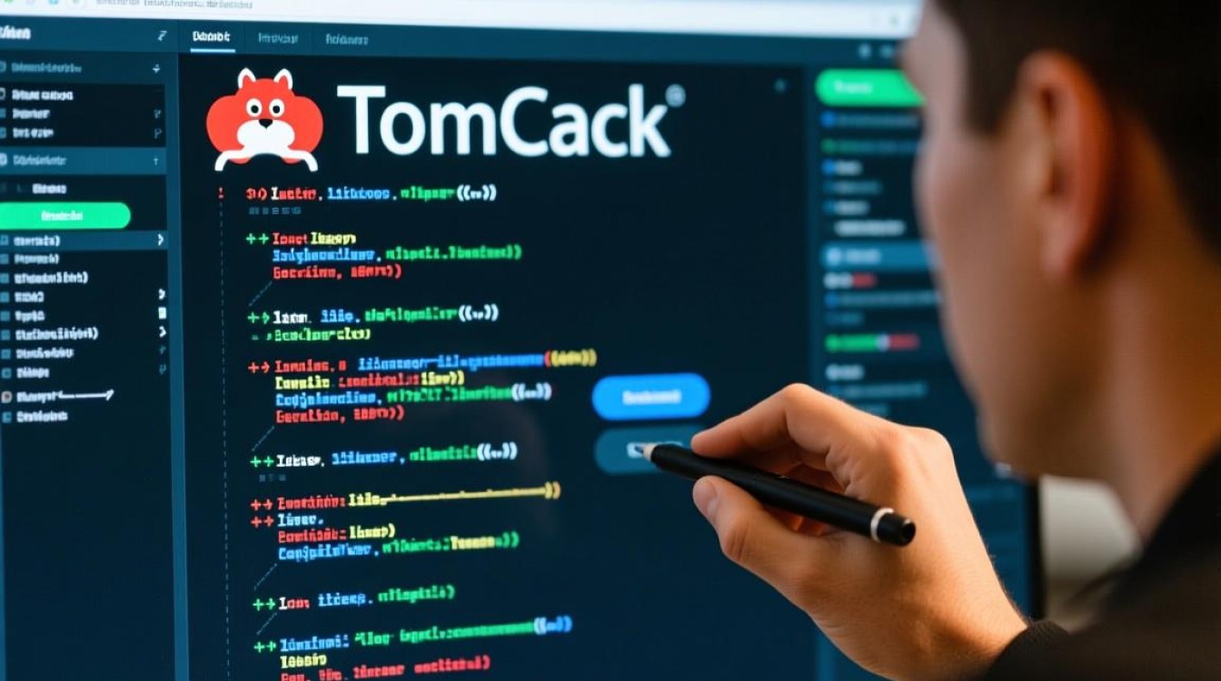 为什么idea启动tomcat总是报错?是配置问题还是环境原因?-图3 为什么idea启动tomcat总是报错?是配置问题还是环境原因?-图3