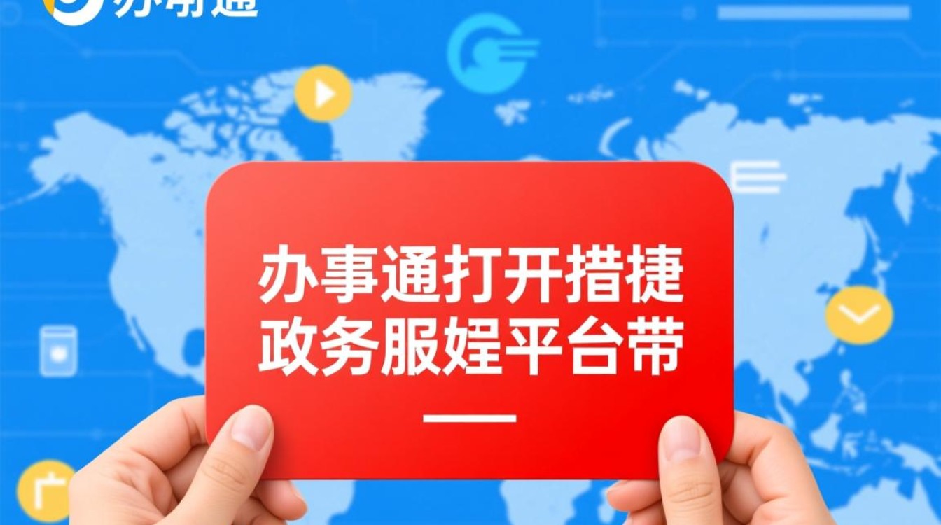 办事通为何频繁出现打开报错问题？用户体验亟待优化-图1