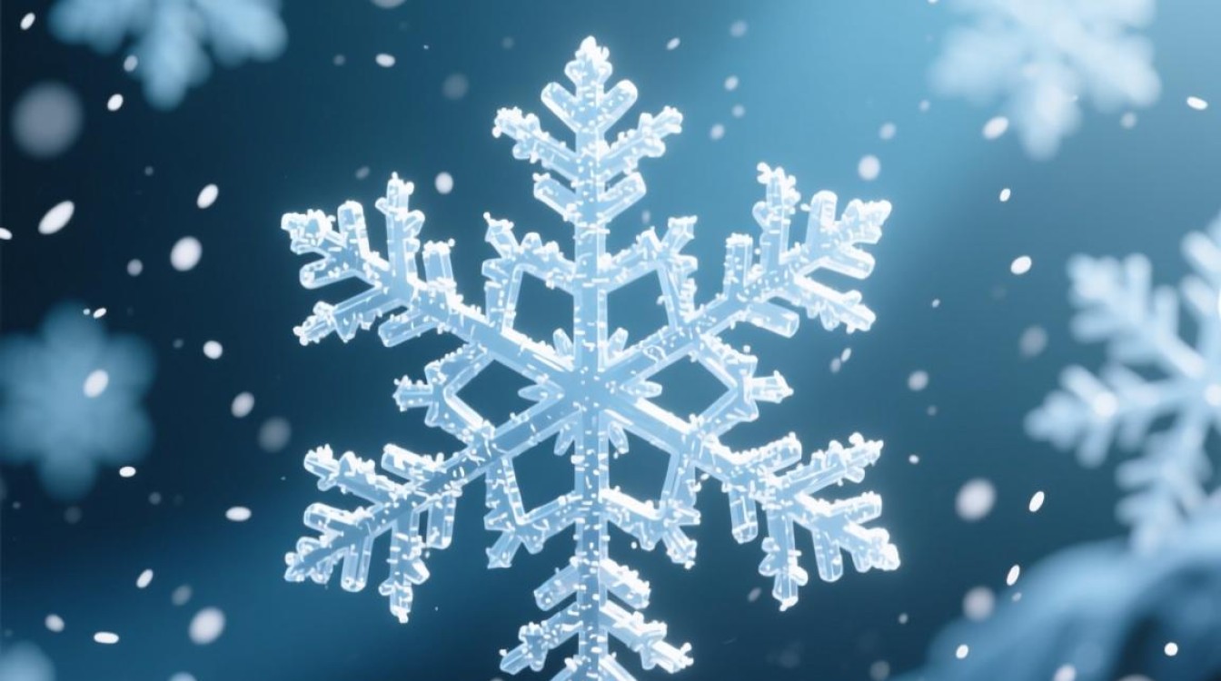 如何巧妙剪辑雪花素材视频？揭秘高效制作技巧疑问-图3