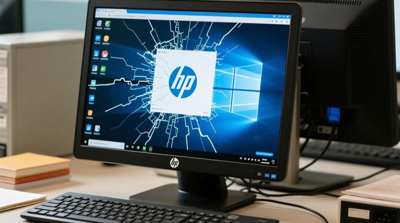 HP开机1720报错原因分析及解决方法探讨？-图2