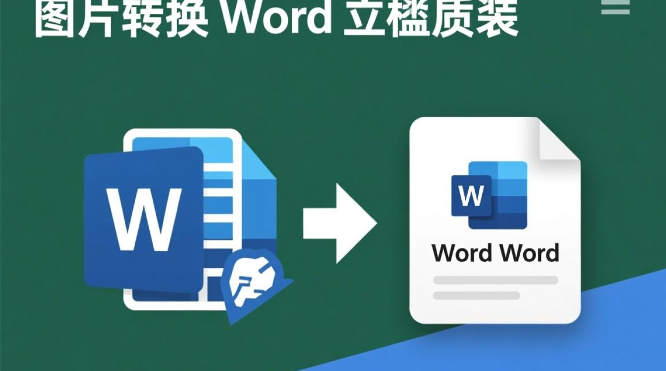 如何高效地将图片转换成可编辑的Word文档？技巧与步骤详解！-图2