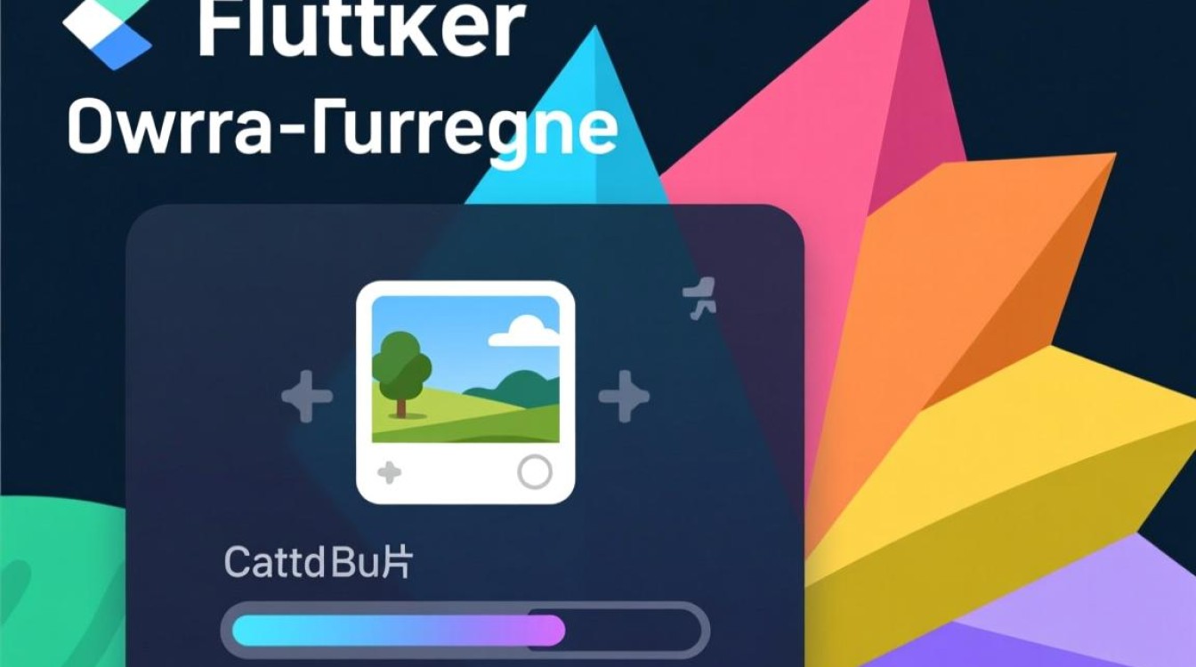 Flutter加载图片报错,是图片格式问题还是框架配置错误?快速排查指南!-图1 Flutter加载图片报错,是图片格式问题还是框架配置错误?快速排查指南!-图1