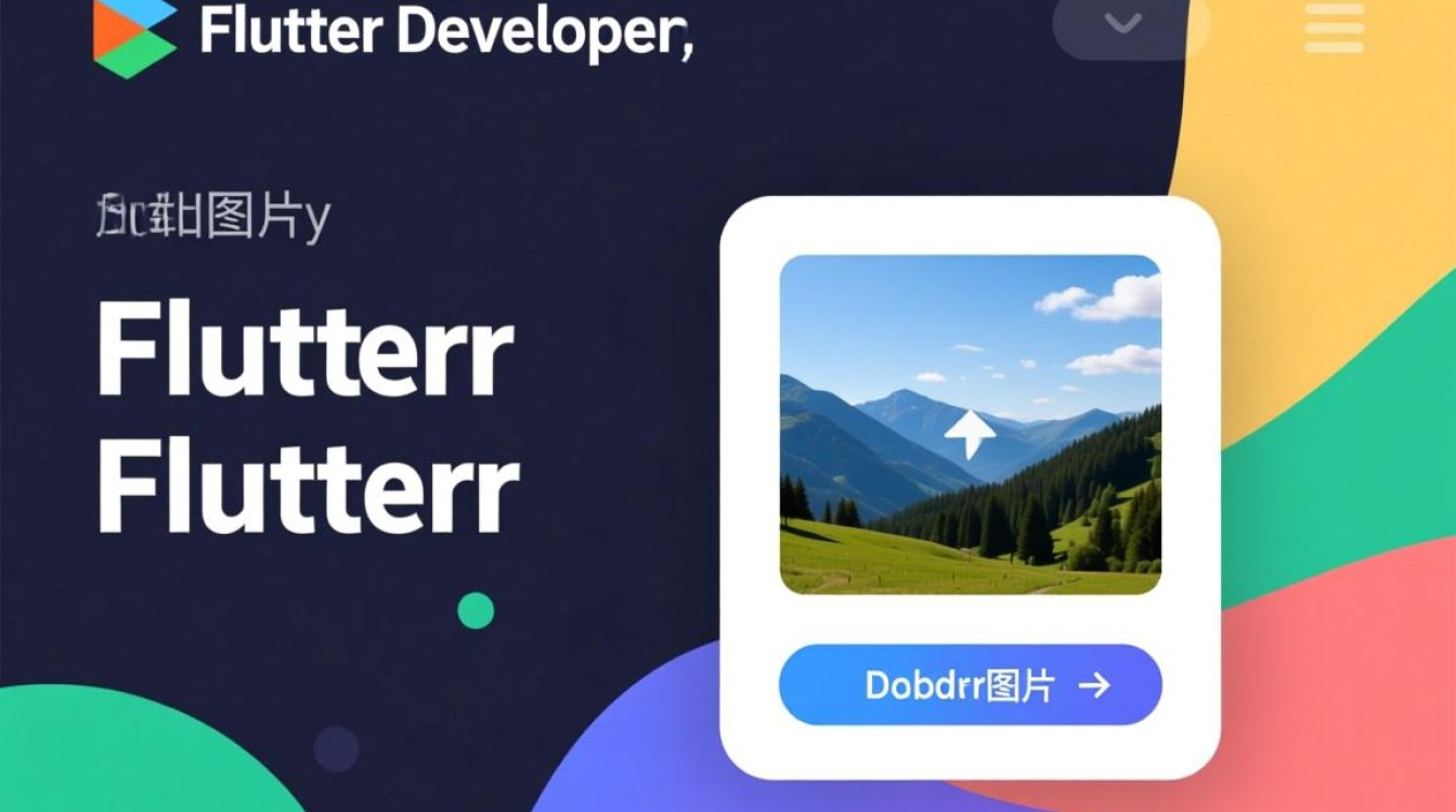 Flutter加载图片报错,是图片格式问题还是框架配置错误?快速排查指南!-图2 Flutter加载图片报错,是图片格式问题还是框架配置错误?快速排查指南!-图2