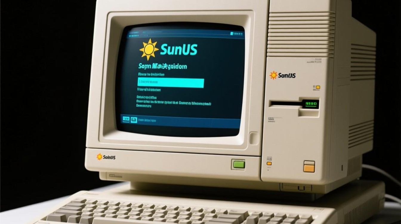 SunOS用户登录屡次报错,究竟是什么原因导致系统登录异常?-图1 SunOS用户登录屡次报错,究竟是什么原因导致系统登录异常?-图1