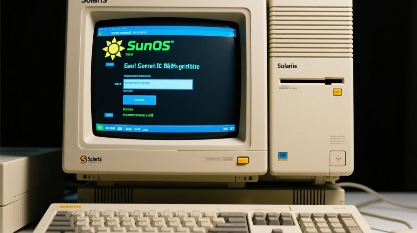 SunOS用户登录屡次报错,究竟是什么原因导致系统登录异常?-图3 SunOS用户登录屡次报错,究竟是什么原因导致系统登录异常?-图3