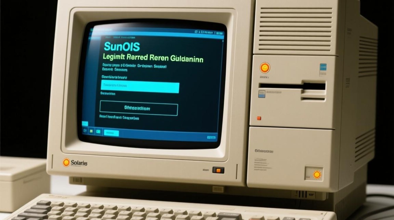 SunOS用户登录屡次报错,究竟是什么原因导致系统登录异常?-图2 SunOS用户登录屡次报错,究竟是什么原因导致系统登录异常?-图2