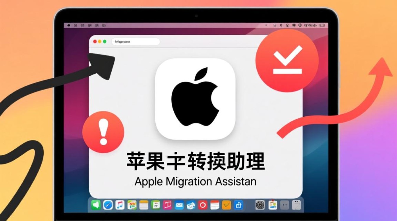 苹果转换助理报错频发？探究背后原因及解决之道！-图1
