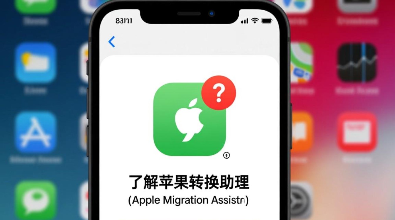 苹果转换助理报错频发？探究背后原因及解决之道！-图2