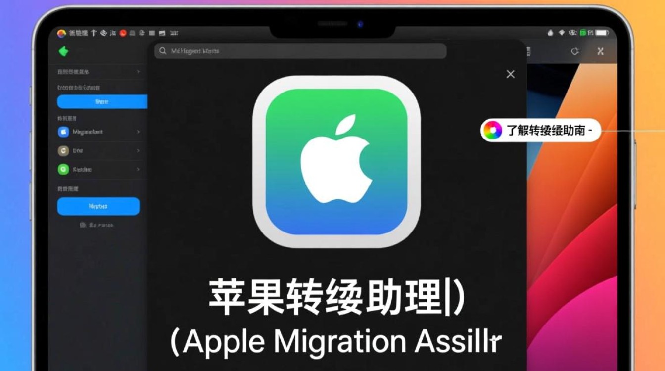 苹果转换助理报错频发？探究背后原因及解决之道！-图3