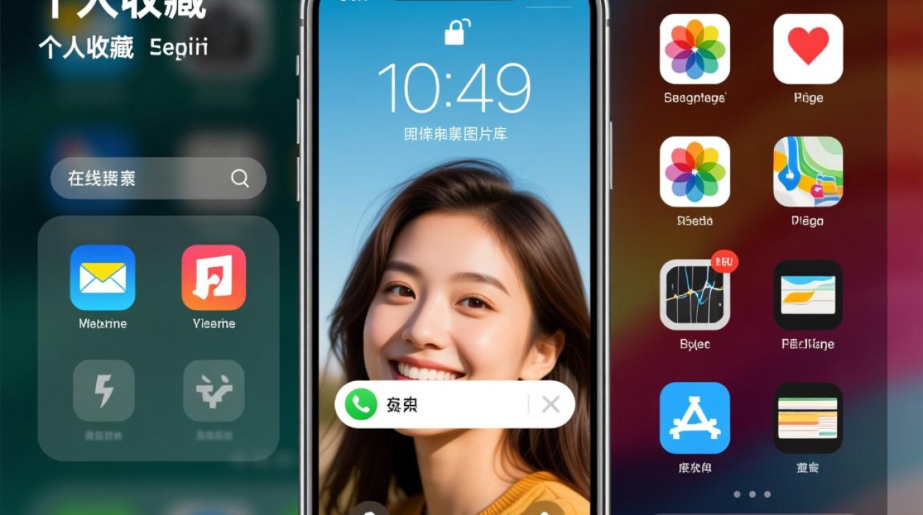 电脑锁屏图片设置方法详解，是默认图片还是个性定制？-图3
