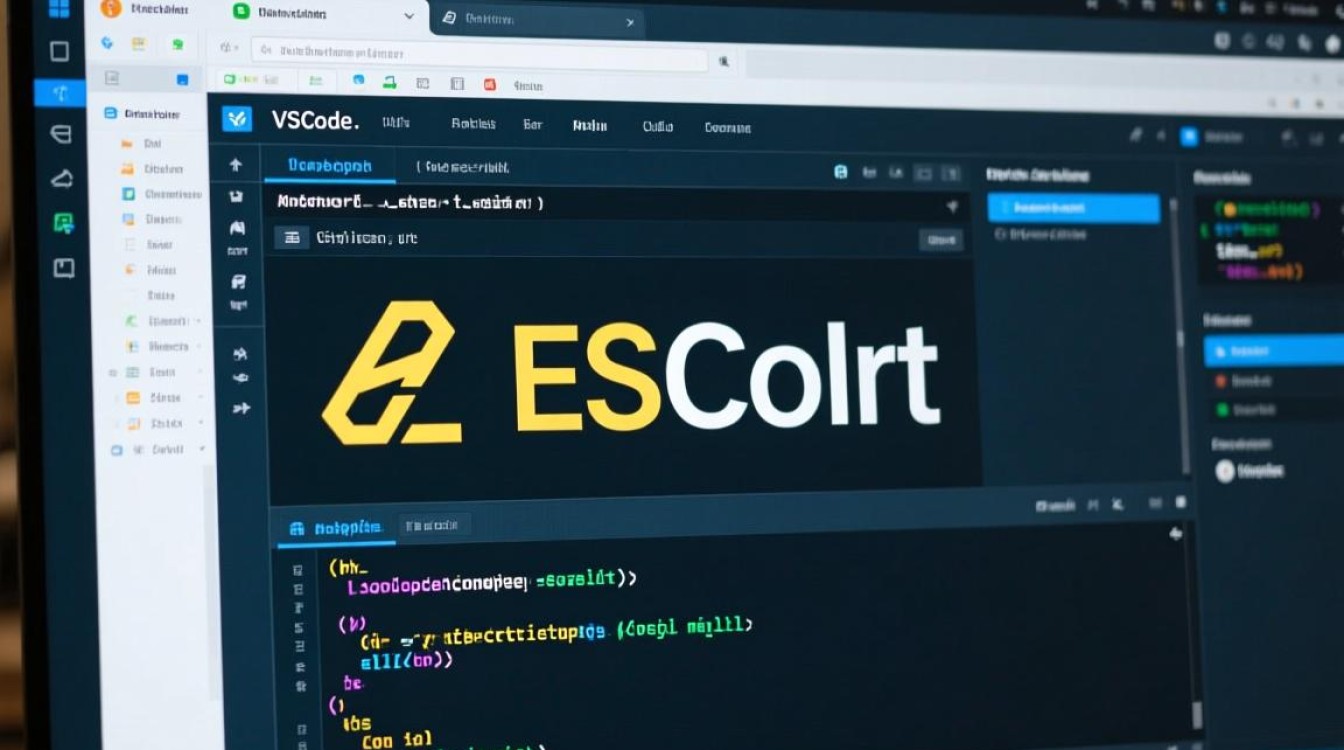 在使用VSCode时，ESLint报错不断？30招排查解决技巧揭秘！-图3