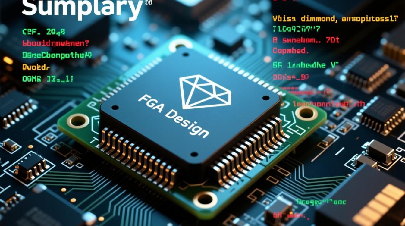 使用Synplify进行Diamond设计时频繁报错,究竟是什么原因导致的问题?-图1 使用Synplify进行Diamond设计时频繁报错,究竟是什么原因导致的问题?-图1