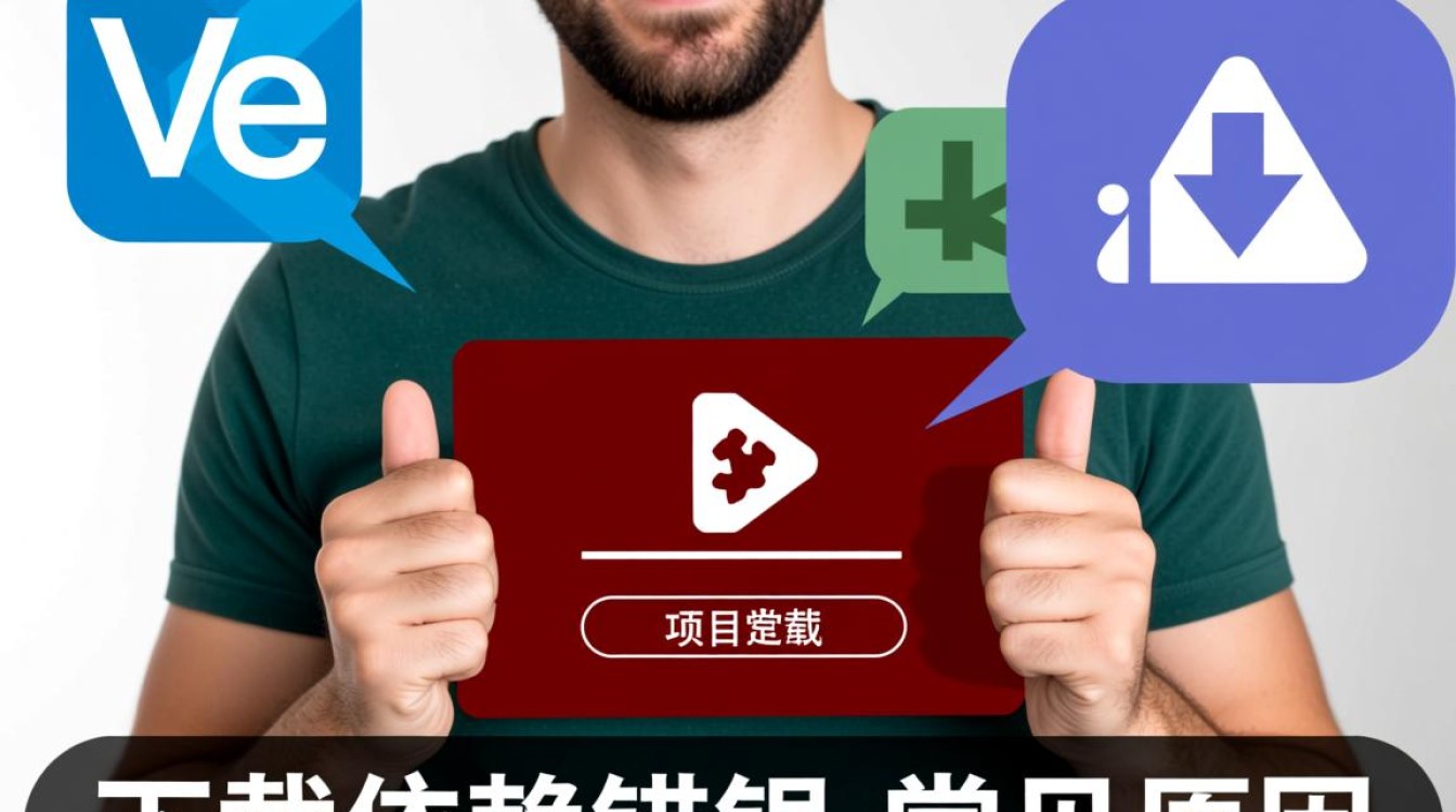 Vue下载依赖时频繁报错,是版本不兼容还是配置出错?-图1 Vue下载依赖时频繁报错,是版本不兼容还是配置出错?-图1