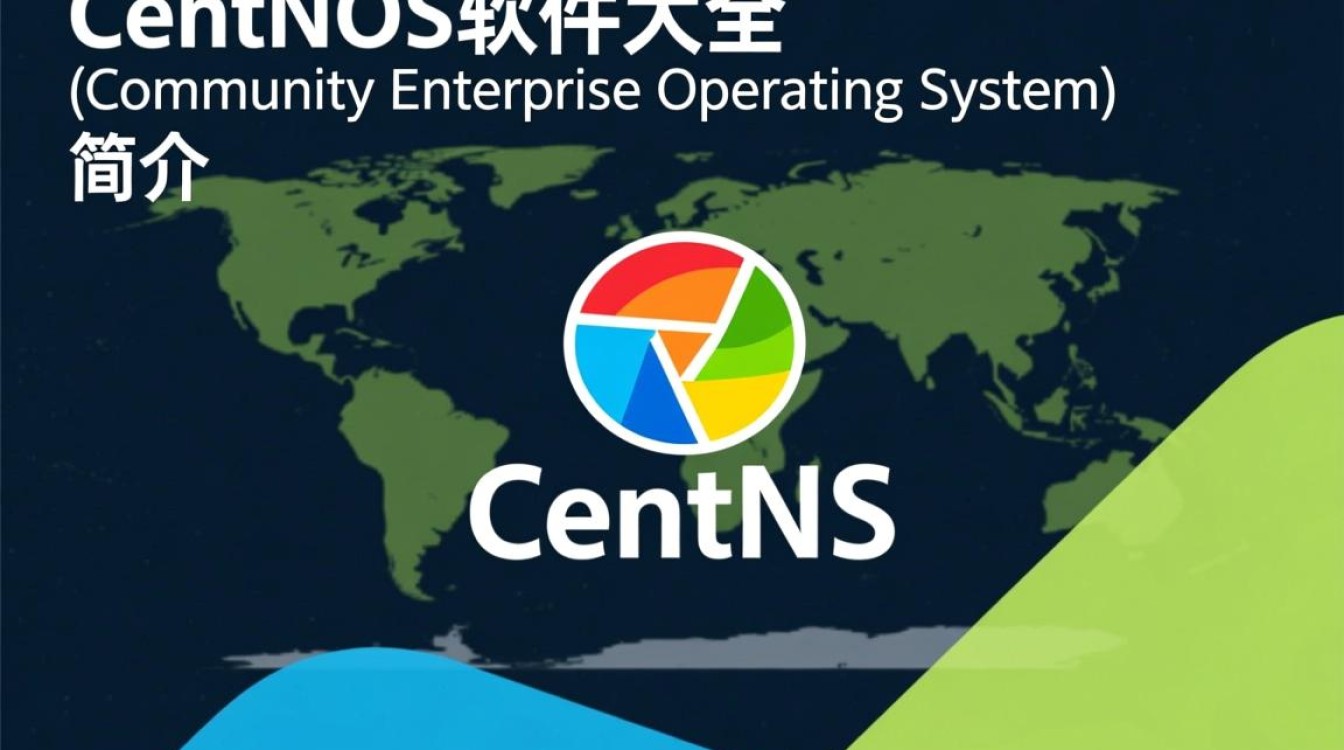 CentOS软件大全中,有哪些是您觉得最实用的开源软件?-图3 CentOS软件大全中,有哪些是您觉得最实用的开源软件?-图3