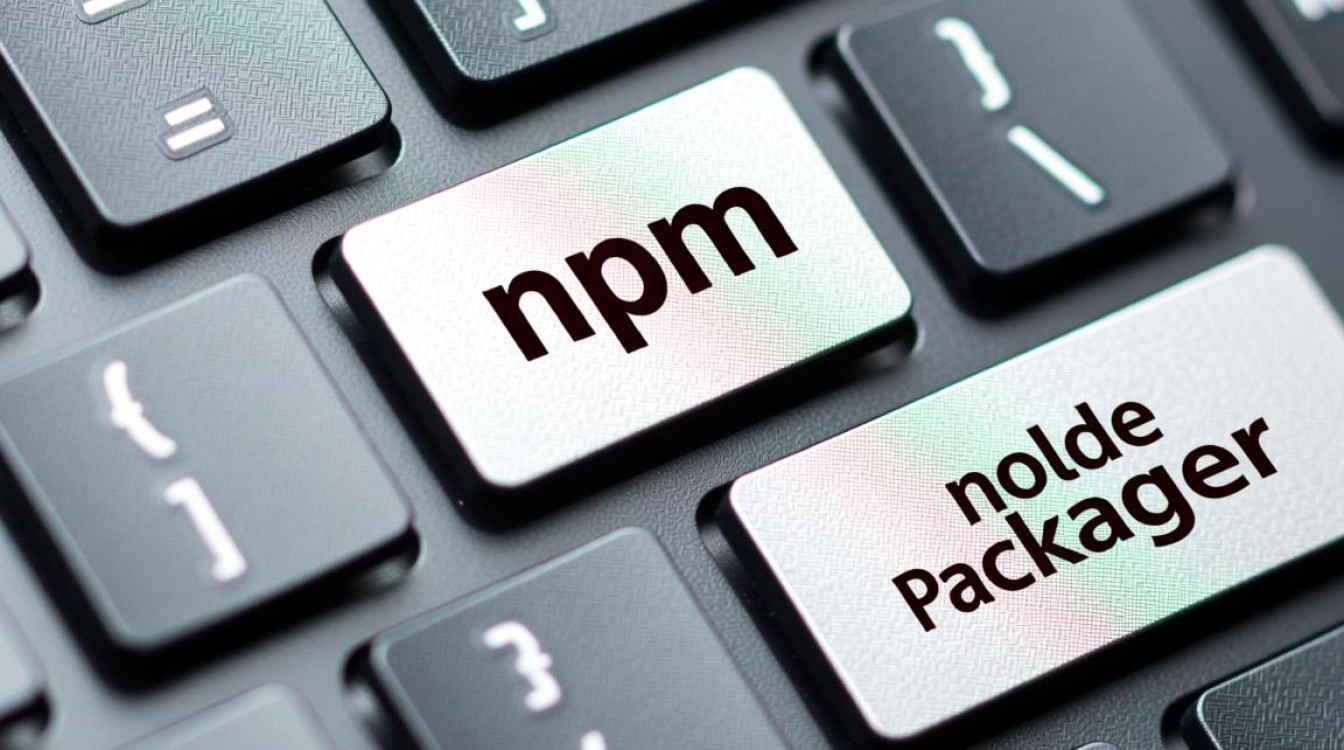 如何解决 npm 报错 usage key 的具体问题与解决步骤详解？-图2