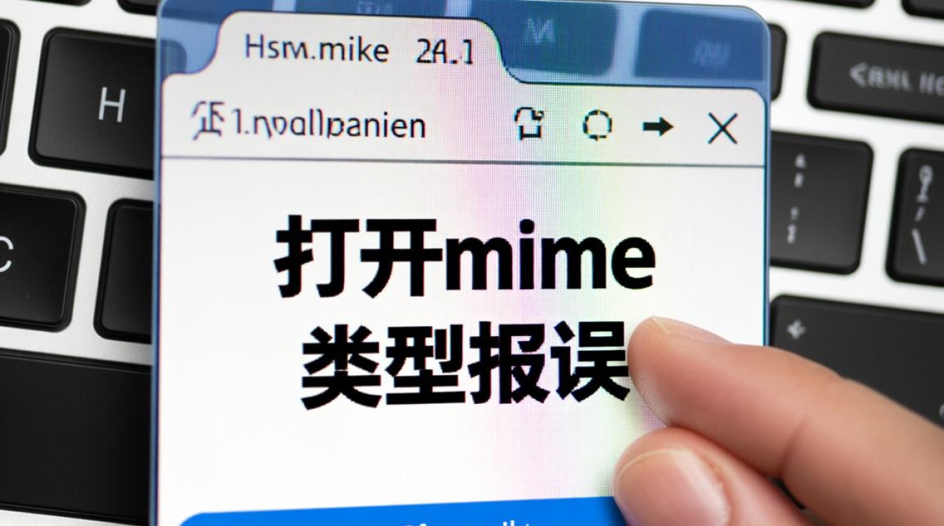 为什么我的设备在打开文件时总是出现打开mime类型报错的问题？-图2