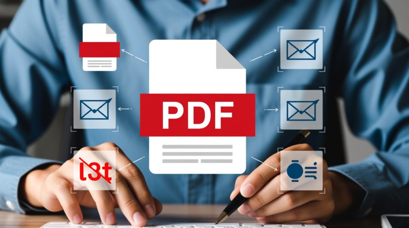 pdf复制报错为何频繁出现？解决方法大揭秘！-图1