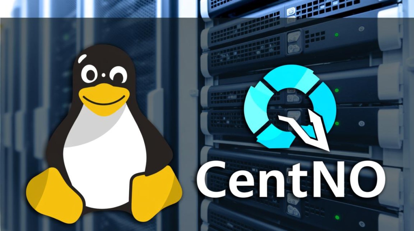 CentOS取消挂起，此举背后原因及未来走向究竟有何深意？-图1