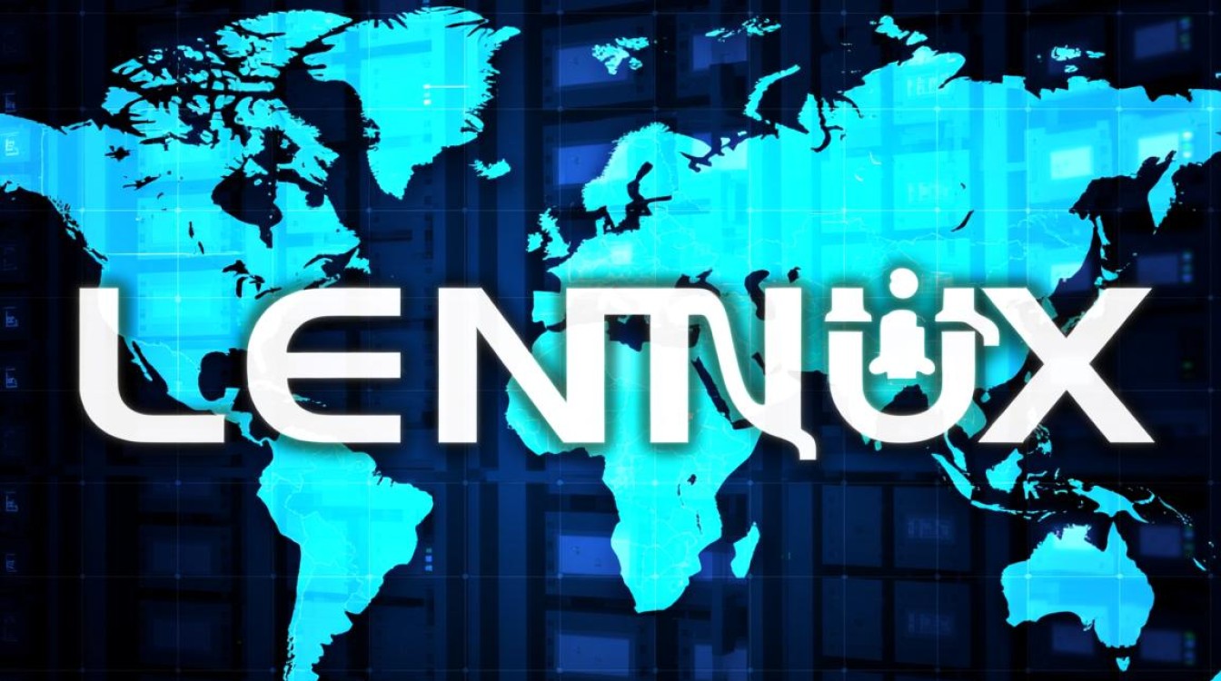 CentOS取消挂起，此举背后原因及未来走向究竟有何深意？-图3