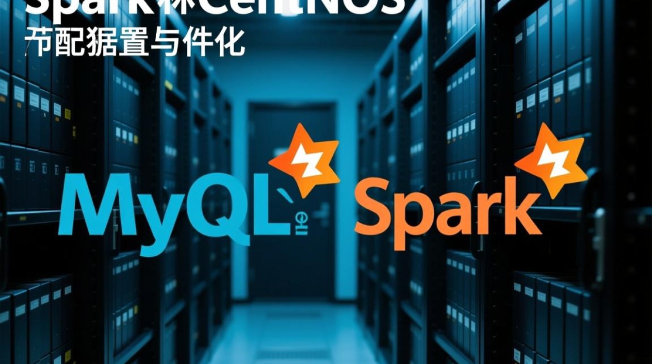 MySQL + Spark 在 CentOS 上运行时，存在哪些兼容性和性能优化问题？-图1
