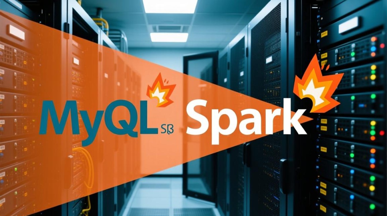 MySQL + Spark 在 CentOS 上运行时，存在哪些兼容性和性能优化问题？-图3