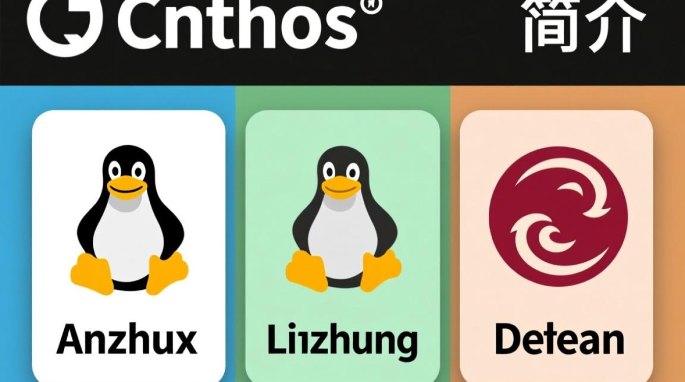 CentOS 安装 Debian 双系统,是否存在兼容性问题?-图2 CentOS 安装 Debian 双系统,是否存在兼容性问题?-图2