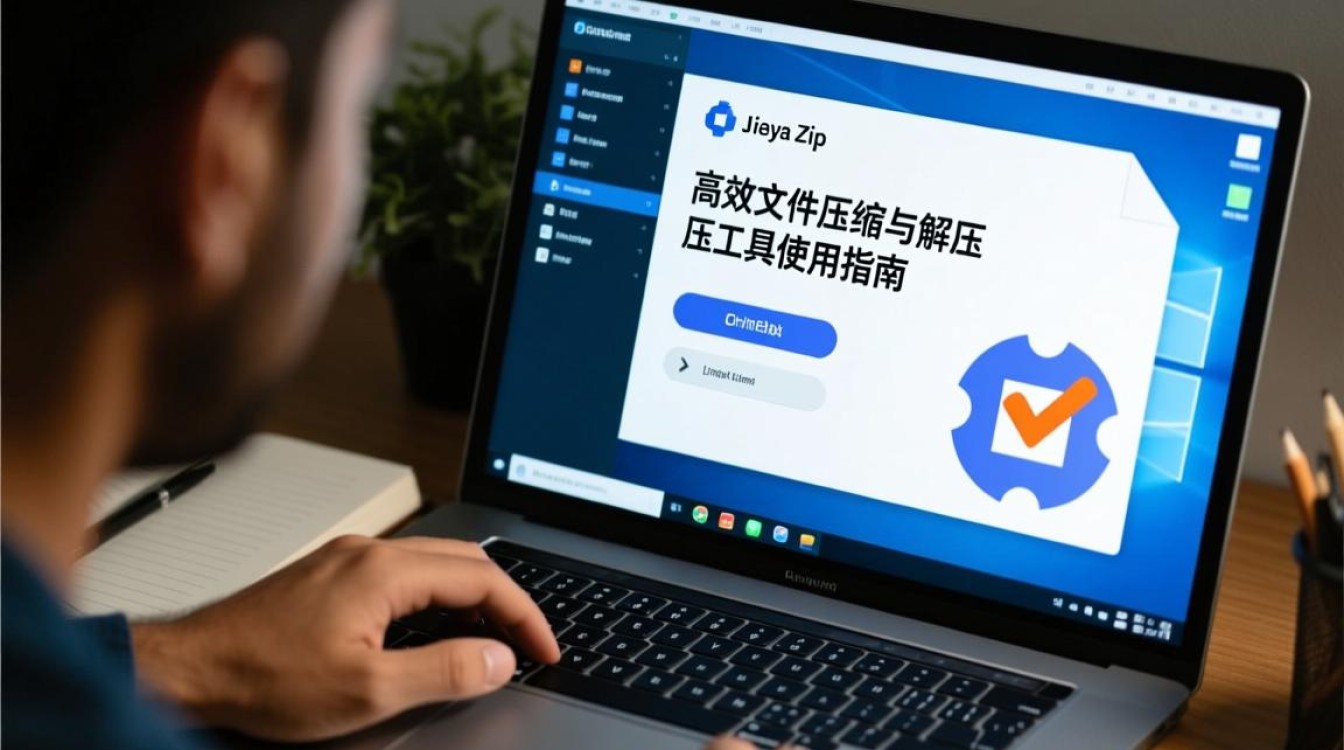 CentOS 解压zip文件时出现jieya错误，如何解决？-图3