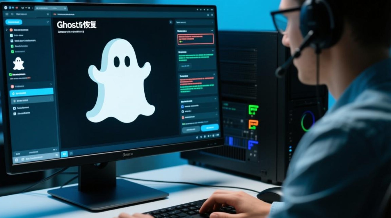 Ghost系统时报错？揭秘原因及解决方法大揭秘-图1