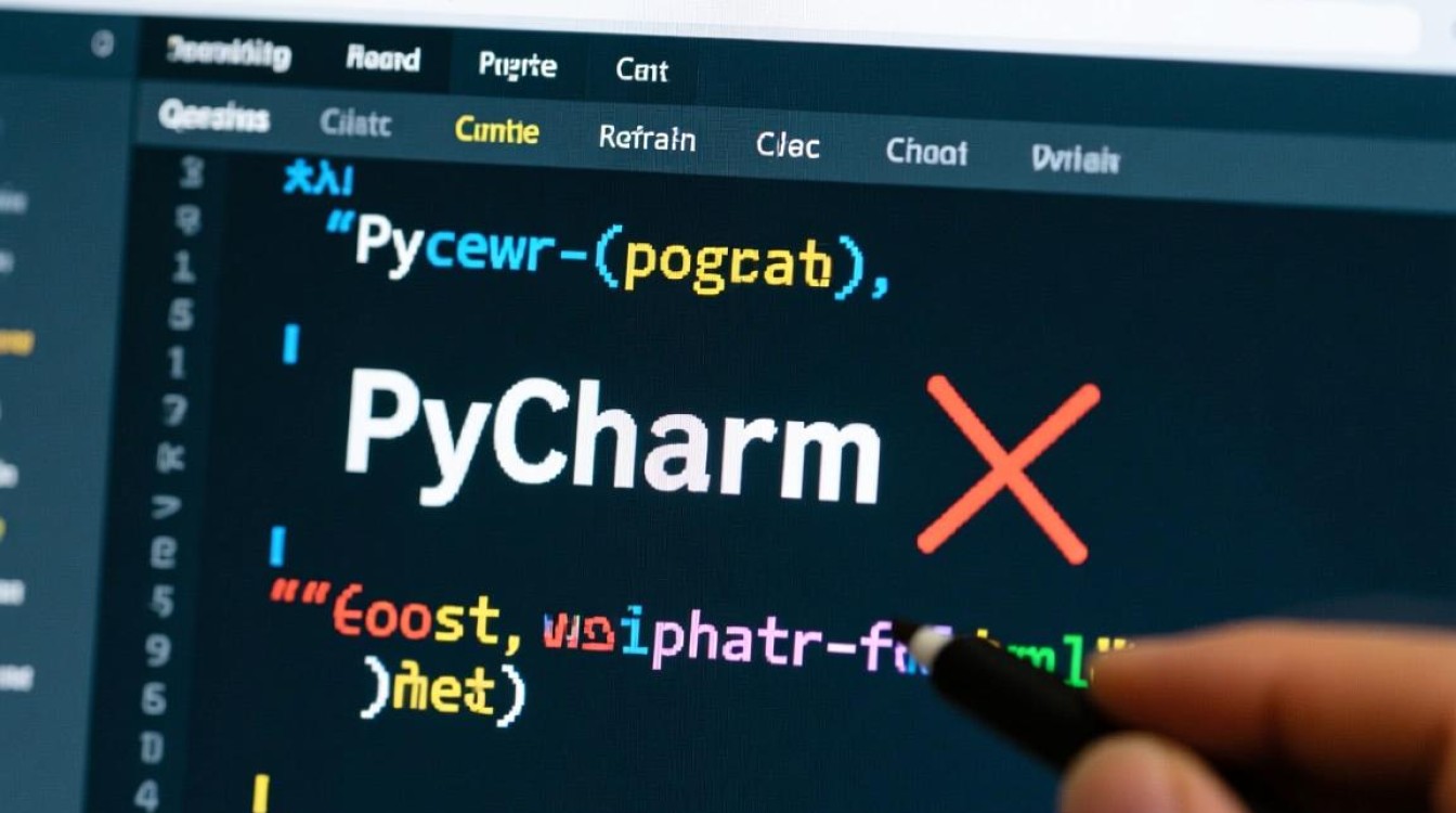为什么在PyCharm中输出汉字总是出现报错问题?原因及解决方法是什么?-图1 为什么在PyCharm中输出汉字总是出现报错问题?原因及解决方法是什么?-图1