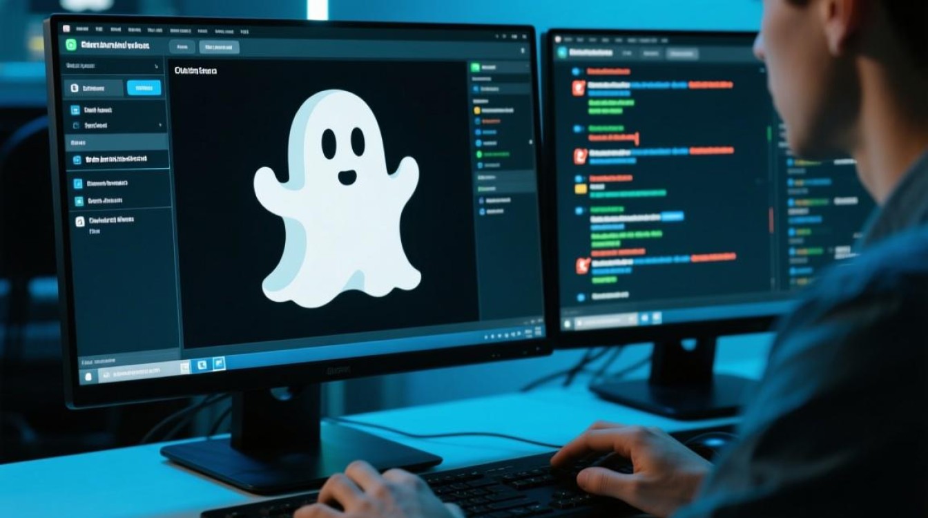 Ghost系统时报错？揭秘原因及解决方法大揭秘-图2